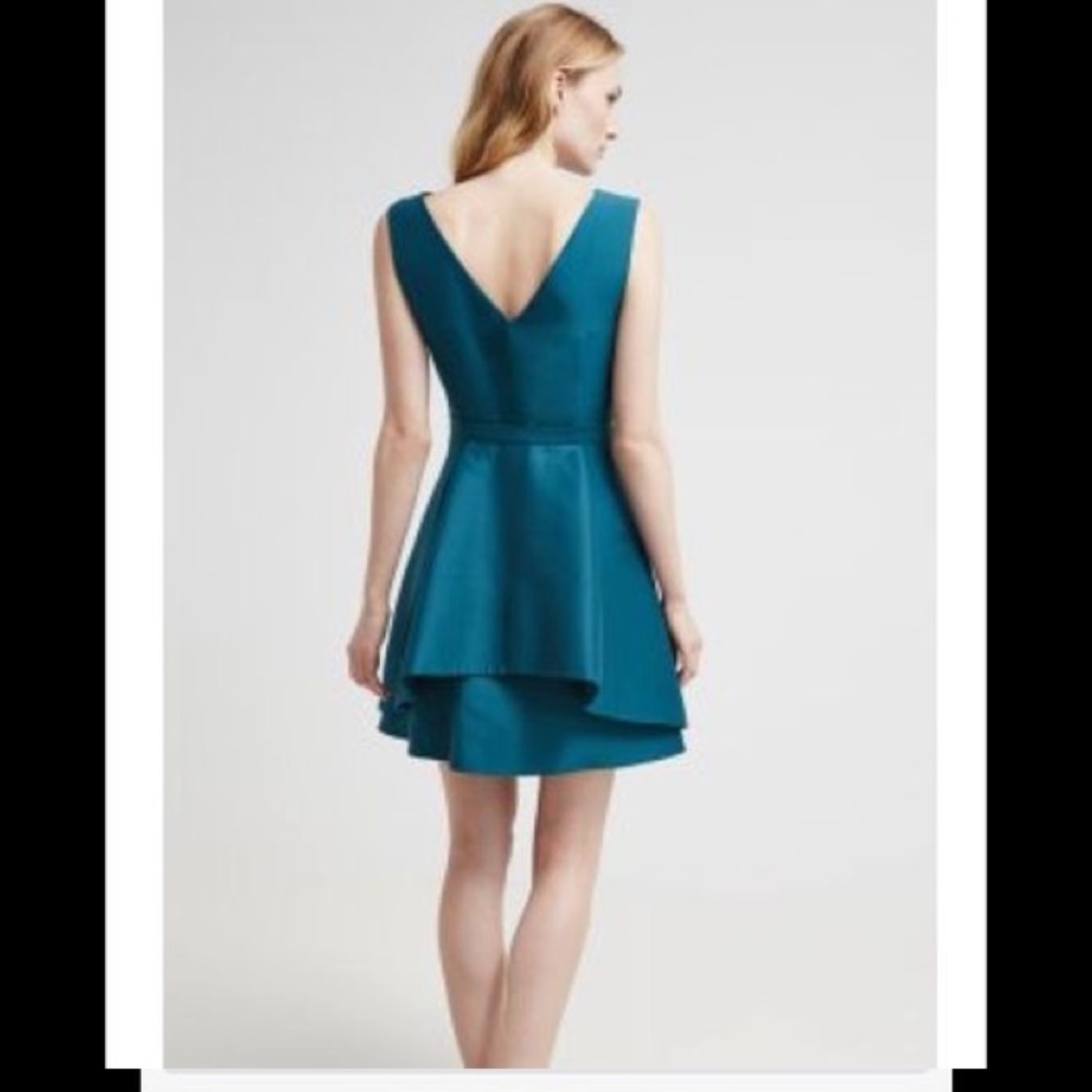Halston heritage dress - Picture 2 of 7